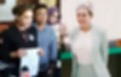 Singgung Anjing Menggonggong Kafilah Berlalu, Tengku Zanzabella Laporkan Nikita Mirzani Atas Kasus Pencemaran Nama Baik