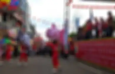 Inilah Sejarah Cap Go Meh di Indonesia dan Keunikan Perayaanya