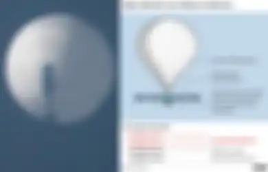 Balon Pengintai China Terbang di Langit AS, Situasi Memanas!