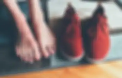 5 Arti Kedutan di Jari Kelingking Kaki Kiri, Rahasiamu Akan Terbongkar