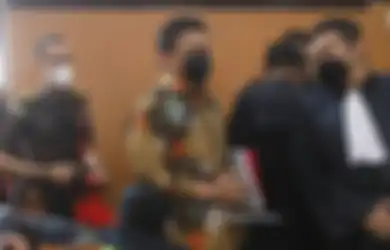 Dituduh Terlibat Judi Hingga LGBT, Kubu Ferdy Sambo Serang Balik Jaksa, Suami Putri Candrawathi: Opini yang Menyeramkan