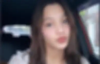 Aruma Enggak Bisa Marah Sama Orang yang Nyerobot Antreannya!
