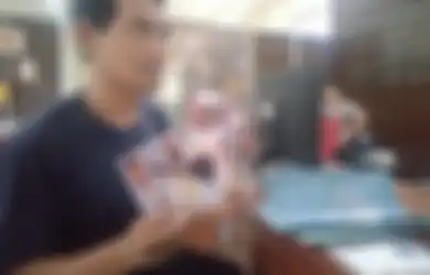 Kronologi Jari Bayi 8 Bulan Putus Tergunting di RS Palembang, Ini Foto Korbannya
