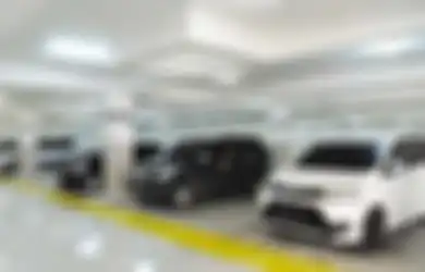 Viral Petugas Parkir Pakai Cara Licik Demi Uang, Tagih Bayaran Tanpa Scan Karcis dan Tanpa Struk Pembayaran