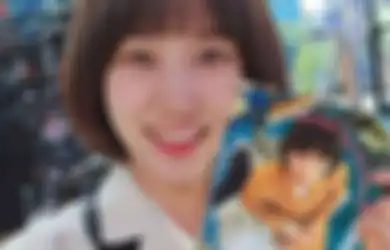 Biodata Artis Park Eun Bin, Berhasil Raih Daesang 2023 Berkat Aktingnya di Drama Korea Extraordinary Attorney Woo