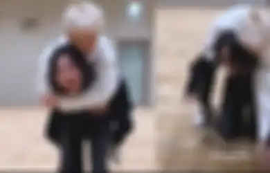 Susah Ditiru Idol KPop Generasi 4, Interaksi Soobin TXT dan Lee Young Ji Bikin Netizen Gemas!