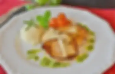 Bisa Sebabkan Mulas, 7 Makanan Ini Sebaiknya Dihindari oleh Pengidap Penyakit Maag