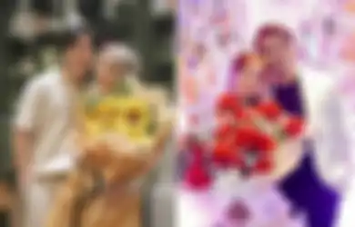 Sama-sama Punya Pacar, Putri Delina Syok Dijodohkan dengan Thariq Halilintar, Anak Sule Ngaku Tak Kenal Fuji
