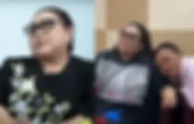 Nunung Tak Pernah Mengeluh Soal Penyakitnya, Sule Tahan Tangis Ungkap Dukungan untuk Sang Sahabat: Ada Apa-apa Bilang