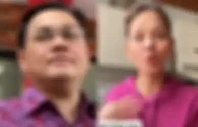 'Jangan Munafik!' Bunda Corla Bongkar Masa Lalu dengan Farhat Abbas, Duda Nia Daniaty Disindir Cuma Numpang Tenar