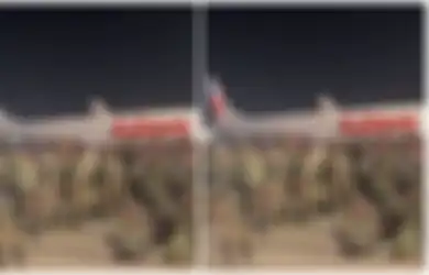 Video Viral dengan Narasi Tentara China Masuk Indonesia Bikin Heboh, 3 Fakta Terkuak, Polri dan Lion Air Klarifikasi
