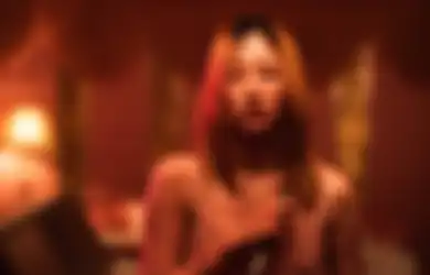 Sinopsis Film Korea Ballerina, 2 Aktor Money Heist: Korea Reuni!