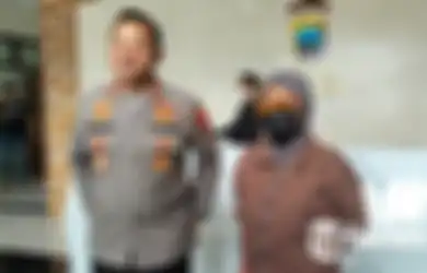 Jual Istri hingga Hamil, Pelaku Pembunuhan Siswi SMP di Sukoharjo Pasang Target Segini per Hari