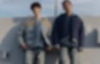 Levi’s x CLOT Luncurkan Jaket Bolak Balik Bergaya 2000an