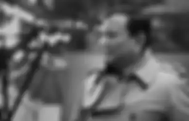 Dicecar Soal Makan Bubur Diaduk atau Dipisah, Prabowo Beri Jawaban Ini hingga Panen Dukungan Netizen