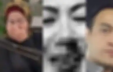 Soal Ferry Irawan Ancam Sebar Video Venna Melinda Telanjang, Pihak Keluarga Ngaku Agak Kaget