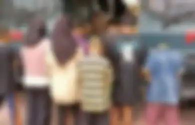 Jadi Tersangka Usai Lecehkan 17 Anak, Mamah Muda di Jambi Ini Ternyata Pernah Ancam Suami akan Mencincang Anaknya