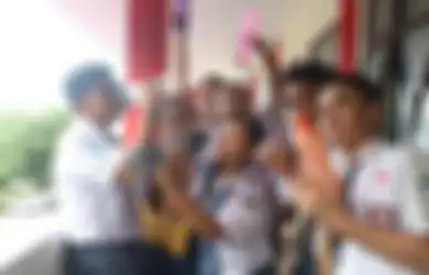 Apakah Kamu Pantas Menjadi Seorang Pemimpin? Ikuti Tes Berikut Ini