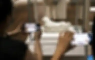Cara Foto Keren Saat Main di Tempat Wisata Luar Negeri, Mudah Ditiru