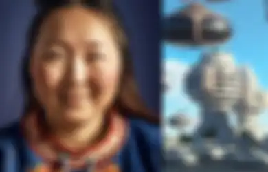 Shutterstock Merilis Pembuat Foto AI dengan Teknologi DALL-E