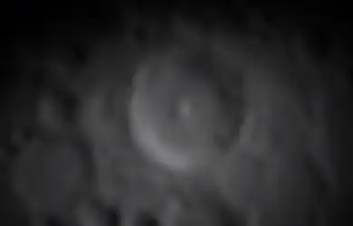 Ini Deretan Foto Bulan dengan Resolusi Tertinggi yang Pernah Diambil dari Bumi