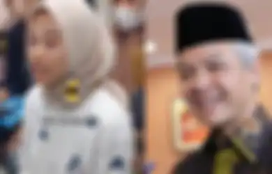 Warganya yang Jadi Buruh Pabrik Grobogan Mendebat Bos Asal India Tuntut Uang Lemburan, Reaksi Gubernur Ganjar Pranowo di Luar Dugaan
