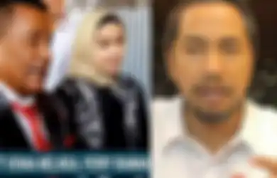 Venna Melinda Buat Sunan Kalijaga Kicep, Hotman Paris Full Senyum: Aku Latih 15 Menit Mampu Debat
