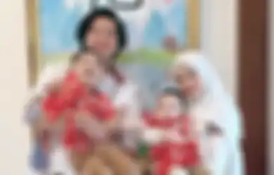 TRAUMA Babysitter, Roger Danuarta Ternyata Pernah Pergoki Sang Pengasuh Pukul Anaknya: Langsung Kita Bawa ke Polres...