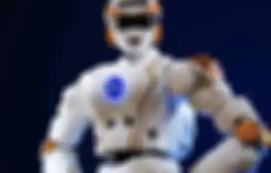 NASA Kembangkan Robot Humanoid 'Apollo', Bisa Jelajah Luar Angkasa?