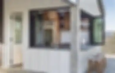 3 Hal Penting Saat Membuat Dapur Minimalis Desain  Outdoor    