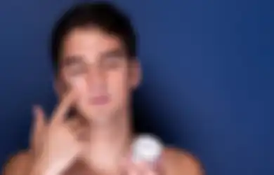 Tips Hidup: Kaum Adam Jangan Mau Kalah Saing, Berikut 4 Tips Skincare Bagi Pria untuk Wujudkan Wajah Sehat