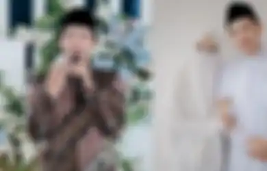 Dennis Lim Bandar Judi Internasional yang Kini Jadi Pendakwah, Sosok Istri Disorot, Keduanya Menikah karena Alasan Ini