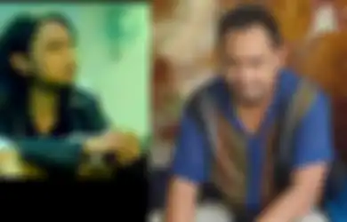 'Bengkak Tiga Kali Lipat', Artis Sekaligus Penyanyi Ini Harus Relakan Kantong Empedunya Diangkat