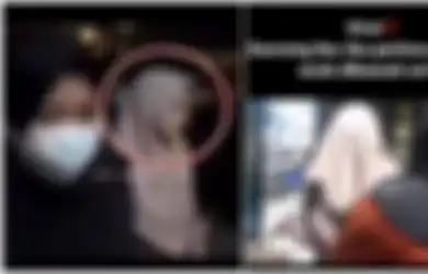 17 Anak Jadi Korban Nafsunya, Mama Muda di Jambi Ini Ternyata Sering Ancam Akan Aniaya Bayinya Jika Tak Dilayani Suami