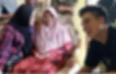 Baim Wong Ungkap Kondisi Terkini Ibu Eny Usai Pulang ke Rumah, Sudah Bisa Lakukan Hal Ini