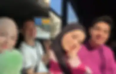 Sempat Dikabarkan Menghilang Usai Turki Diguncang Gempa, Inilah Kabar Terkini Tugba Tiara Teman Dekat Youtuber Fiki Naki