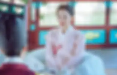 Info Drama Korea Bona WJSN, Intip Penampilannya Sebagai Putri Kerajaan di Joseon Attorney