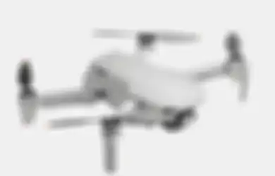 Bocoran Spesifikasi Drone DJI Mini 2 SE, Bisa Terbang 10 Km Dalam 31 Menit?