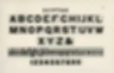 Buat Tampilan HP Lo Lebih Kece dengan 3 Aplikasi Aesthetic Font Ini