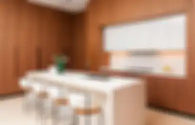 Coba Pertimbangkan Gaya Dapur Modern agar Dapur Anda Tidak Ketinggalan Zaman!