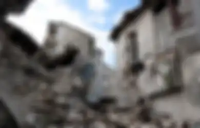 Satu Indonesia Wajib Tahu, Inilah 5 Hal yang Harus Dihindari saat Gempa Bumi Terjadi, Apa Saja?