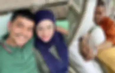 Terbaring di Kasur Perawatan, Indra Bekti Kembali di Boyong ke Rumah Sakit, Begini Kondisinya Sekarang