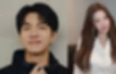 Keturunan Raja Pertama Kerajaan Hubaekje, Ini Profil Lee Da In Calon Istri Lee Seung Gi yang Akan Dinikahi April Mendatang