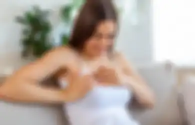Tips Hidup Bebas Mastitis, Ibu-ibu Wajib Tahu Gejalanya hingga Cara Mengobatinya Berikut Ini