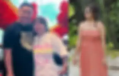 Terkuak Profesi Lulu Marcella, Calon Istri Merry Asisten Raffi Ahmad, Usianya Lebih Muda 16 Tahun dan Siap Menikah