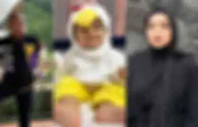 Pantas Saja Sule Tak Pernah Jenguk Baby Adzam Usai Cerai, sang Komedian Sentil Soal Privasi Nathalie Holscher