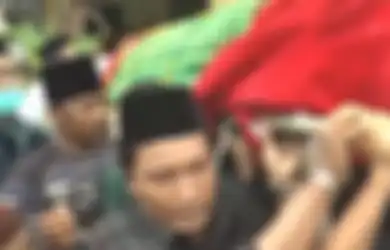 Innalillahi Wa Innailaihi Rojiun, Sosok Legenda Dangdut Ini Meninggal Dunia, Tiba-tiba Sakit Dada dan Perut Sampai Tak Bisa Terselamatkan di Perjalanan