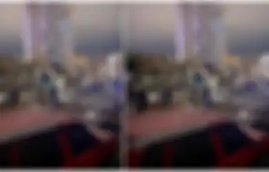 Pedangdut Indonesia Ini Jadi Saksi Dahsyatnya Gempa Turki, Kaget Semuanya Sudah Porak Poranda Seketika