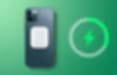 Apple Ingin Lanjutkan Reverse Charging, Fitur Khas Android Sejak 2018