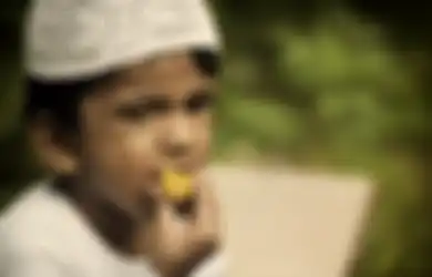 Orang Tua Muslim Harus Tahu, Inilah Sederet Manfaat Puasa bagi Anak-anak